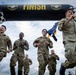 Army ROTC Brigade Ranger Challenge: 4 run