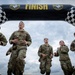 Army ROTC Brigade Ranger Challenge: 4 run