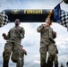 Army ROTC Brigade Ranger Challenge: 4 run
