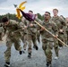 Army ROTC Brigade Ranger Challenge: 4 run