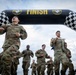 Army ROTC Brigade Ranger Challenge: 4 run