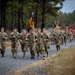 Army ROTC Brigade Ranger Challenge: 4 run