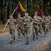 Army ROTC Brigade Ranger Challenge: 4 run
