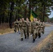 Army ROTC Brigade Ranger Challenge: 4 run
