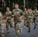 Army ROTC Brigade Ranger Challenge: 4 run