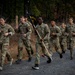 Army ROTC Brigade Ranger Challenge: 4 run
