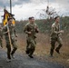 Army ROTC Brigade Ranger Challenge: 4 run