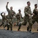 Army ROTC Brigade Ranger Challenge: 4 run