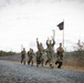 Army ROTC Brigade Ranger Challenge: 4 run