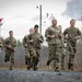 Army ROTC Brigade Ranger Challenge: 4 run
