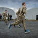 Army ROTC Brigade Ranger Challenge: 4 run