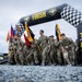 Army ROTC Brigade Ranger Challenge: 4 run