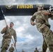 Army ROTC Brigade Ranger Challenge: 4 run