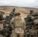Artillery Live Fire Exercise