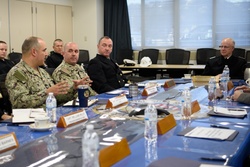 CNO Visits CFAY SRF [Image 2 of 2]