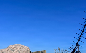 621st ACS TOC-X supports joint training flight operations at Kunsan