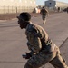 1AD Soldiers compete in 12-mile ruck march during Iron Heroes 2025