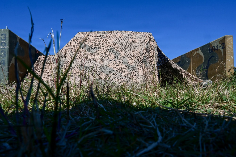 621st ACS TOC-X supports joint training flight operations at Kunsan