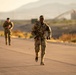 1AD Soldiers compete in 12-mile ruck march during Iron Heroes 2025