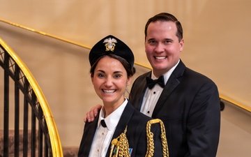 United States Navy Chaplain Corps Celebrates 250th Birthday