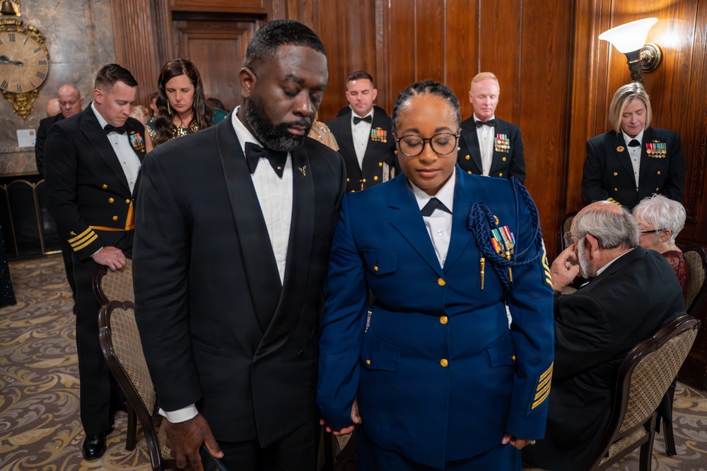 United States Navy Chaplain Corps Celebrates 250th Birthday