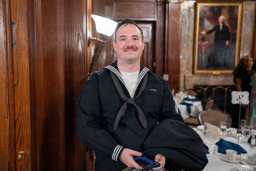 United States Navy Chaplain Corps Celebrates 250th Birthday