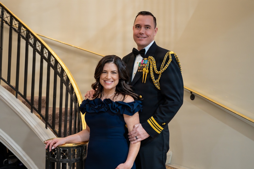 United States Navy Chaplain Corps Celebrates 250th Birthday