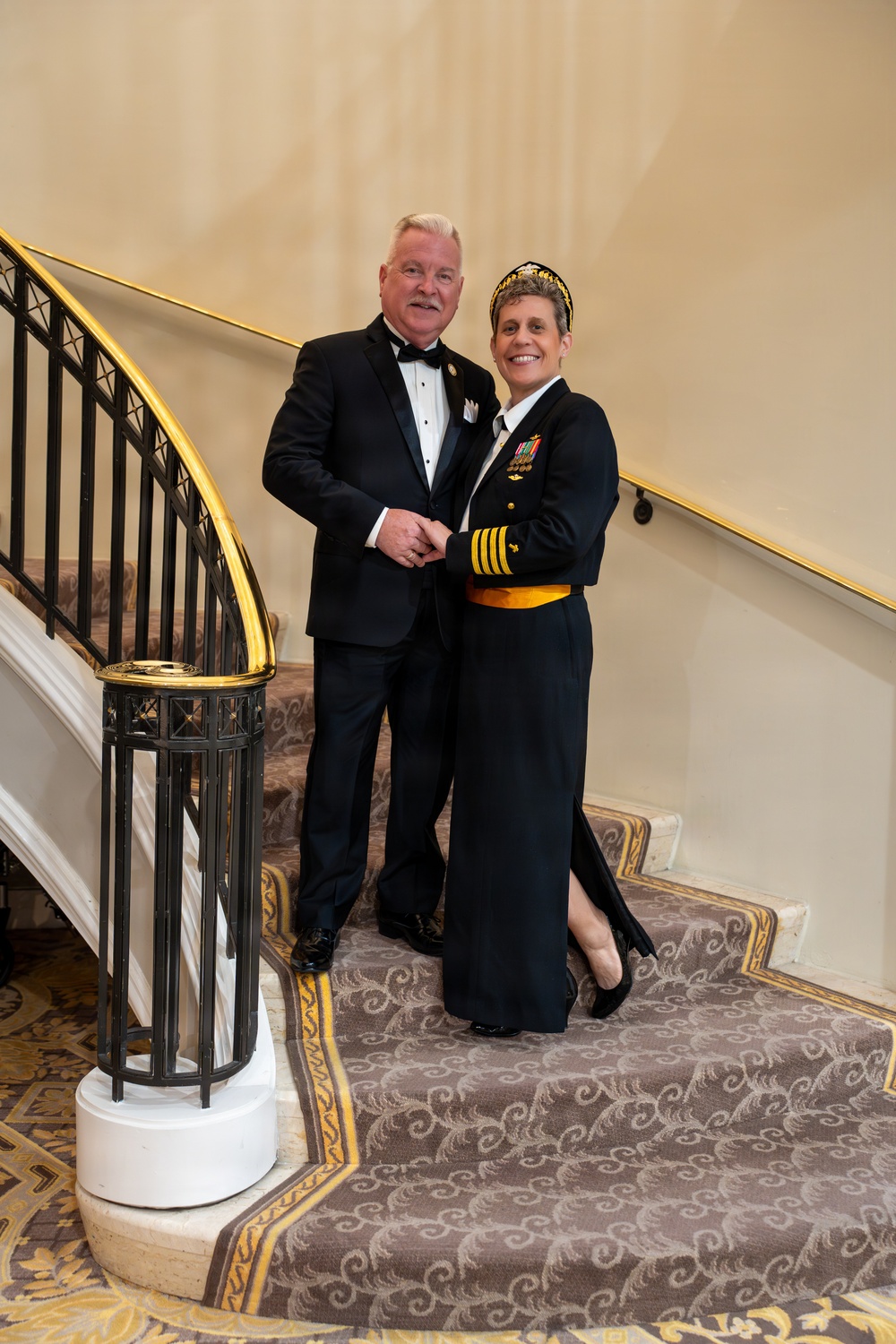 United States Navy Chaplain Corps Celebrates 250th Birthday