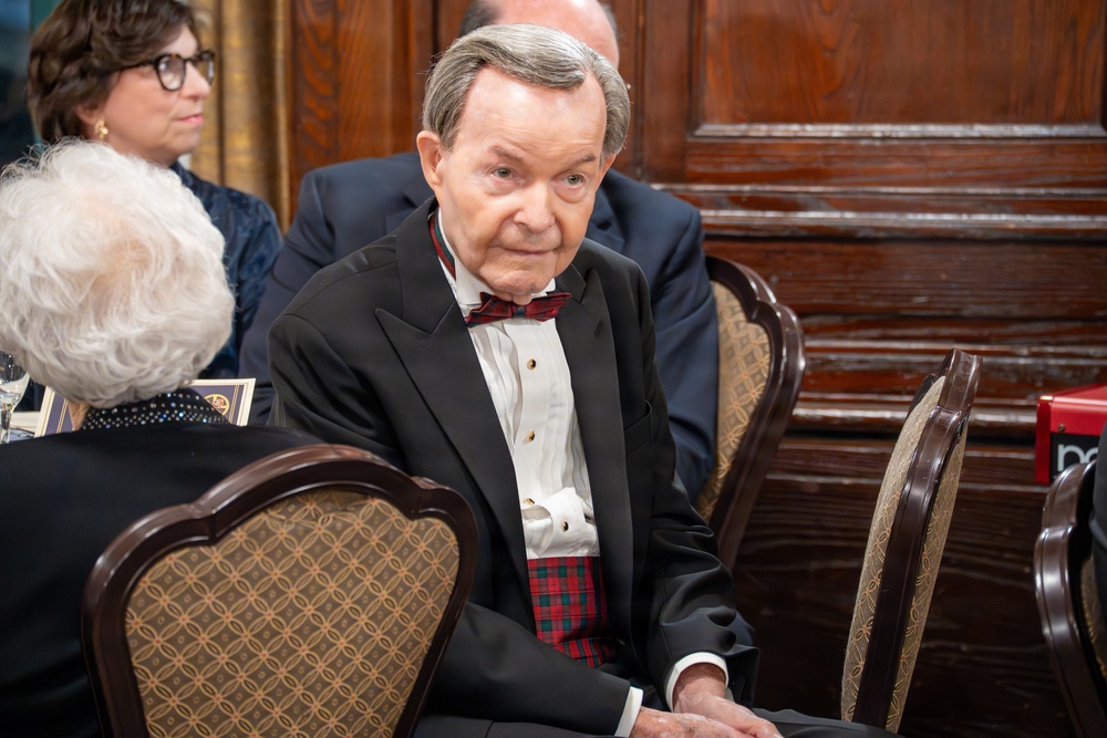 United States Navy Chaplain Corps Celebrates 250th Birthday