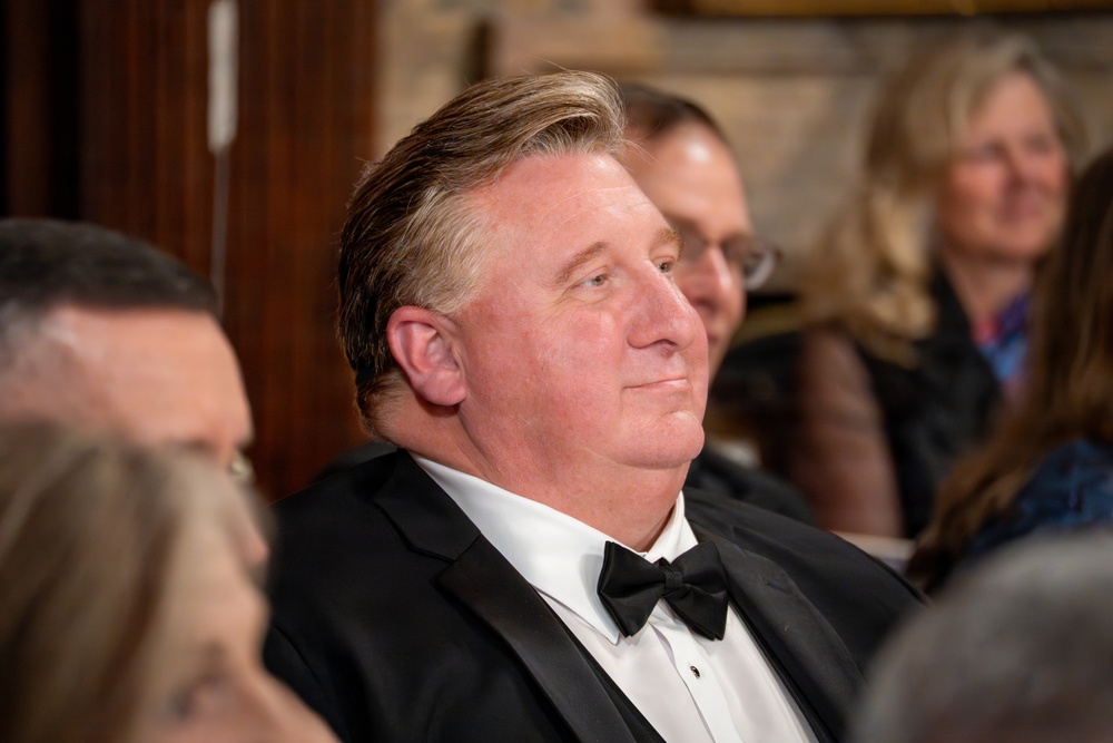 United States Navy Chaplain Corps Celebrates 250th Birthday