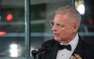 United States Navy Chaplain Corps Celebrates 250th Birthday