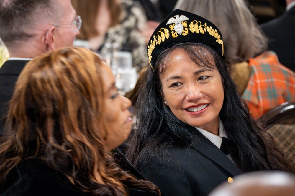 United States Navy Chaplain Corps Celebrates 250th Birthday