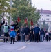 MSC-K Hosts Brigade Costume Run at Camp Carroll