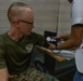 15th MEU Coordinates Blood Drive During Foreign Disaster Relief Operations in the Philippines