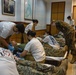 15th MEU Coordinates Blood Drive During Foreign Disaster Relief Operations in the Philippines