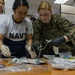 15th MEU Corpsmen Train Philippine Medical Personnel to Perform Valkyrie Blood Transfusions During Disaster Relief Operations