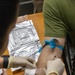 15th MEU Corpsmen Train Philippine Medical Personnel to Perform Valkyrie Blood Transfusions During Disaster Relief Operations