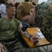 15th MEU Corpsmen Train Philippine Medical Personnel to Perform Valkyrie Blood Transfusions During Disaster Relief Operations