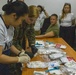 15th MEU Corpsmen Train Philippine Medical Personnel to Perform Valkyrie Blood Transfusions During Disaster Relief Operations