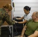 15th MEU Corpsmen Train Philippine Medical Personnel to Perform Valkyrie Blood Transfusions During Disaster Relief Operations
