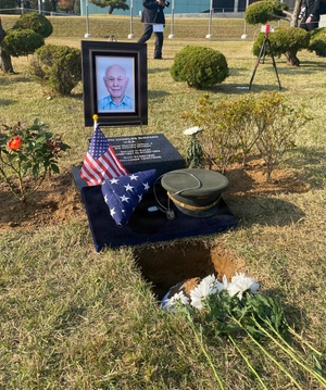 AFN Naples Radio News- U.S. Army Chaplain Corps 250th Anniversary And USS Harry S. Truman (CVN 75) Offload