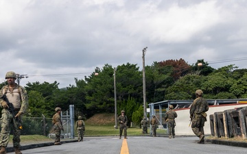 JMED Course Conducts a CCP Class