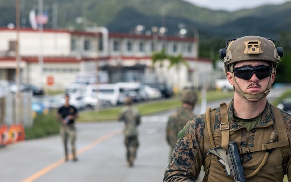 JMED Course Conducts a CCP Class