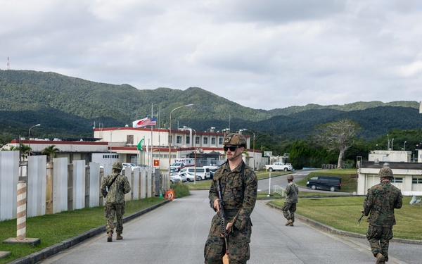 JMED Course Conducts a CCP Class