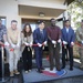 USAG Casey Opens Welcome Center