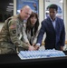 USAG Casey Opens Welcome Center