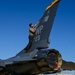 Maintainers keep Wolf Pack fighters flying during FF 25-2