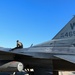 Maintainers keep Wolf Pack fighters flying during FF 25-2