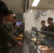 III Marine Expeditionary Force Support Battalion serves 250th Marine Corps birthday meal