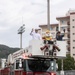 Hario Housing Fire Parade